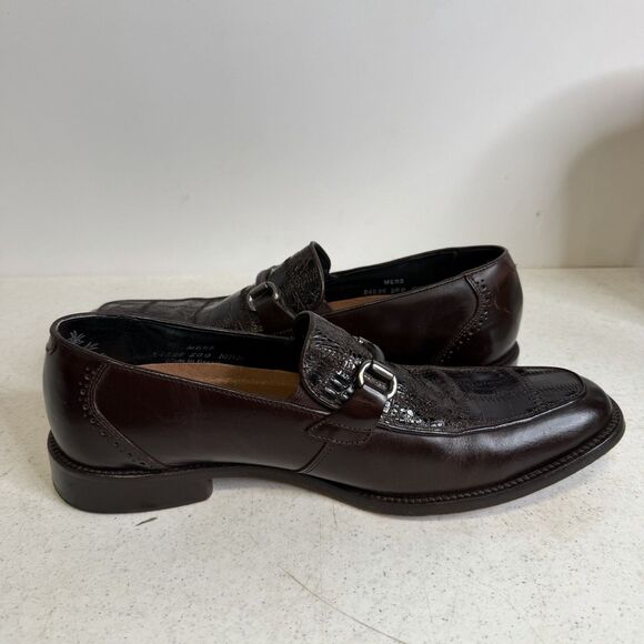 Florsheim Loafer Shoes main image 3